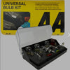 AA Universal Bulb Kit