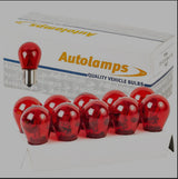 Autolamps 584 Replacement 12V 21W Brake light (pack of 10)