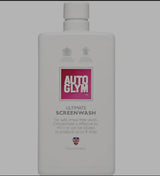 Autoglym Ultimate Screenwash 500ml