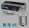 Simply 207 R5W 12V 5W Bayonet Bulbs Ba15S (Pack of 10)