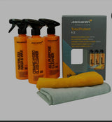 McLaren Total Protect Kit