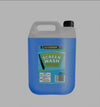 Silverhook Screen Wash Concentrated 5L