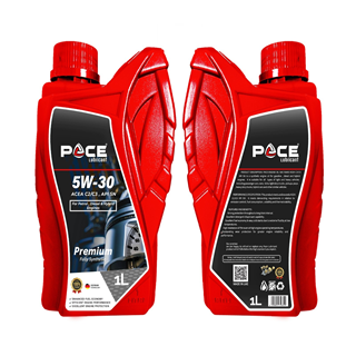 Pace 5w30 (1 Litre)