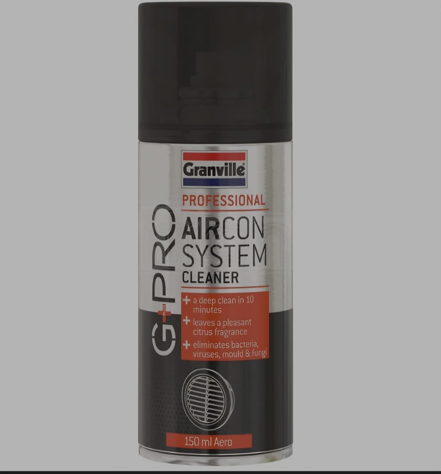 Granville G+Pro Professinal Aircon System Cleaner 150 ml