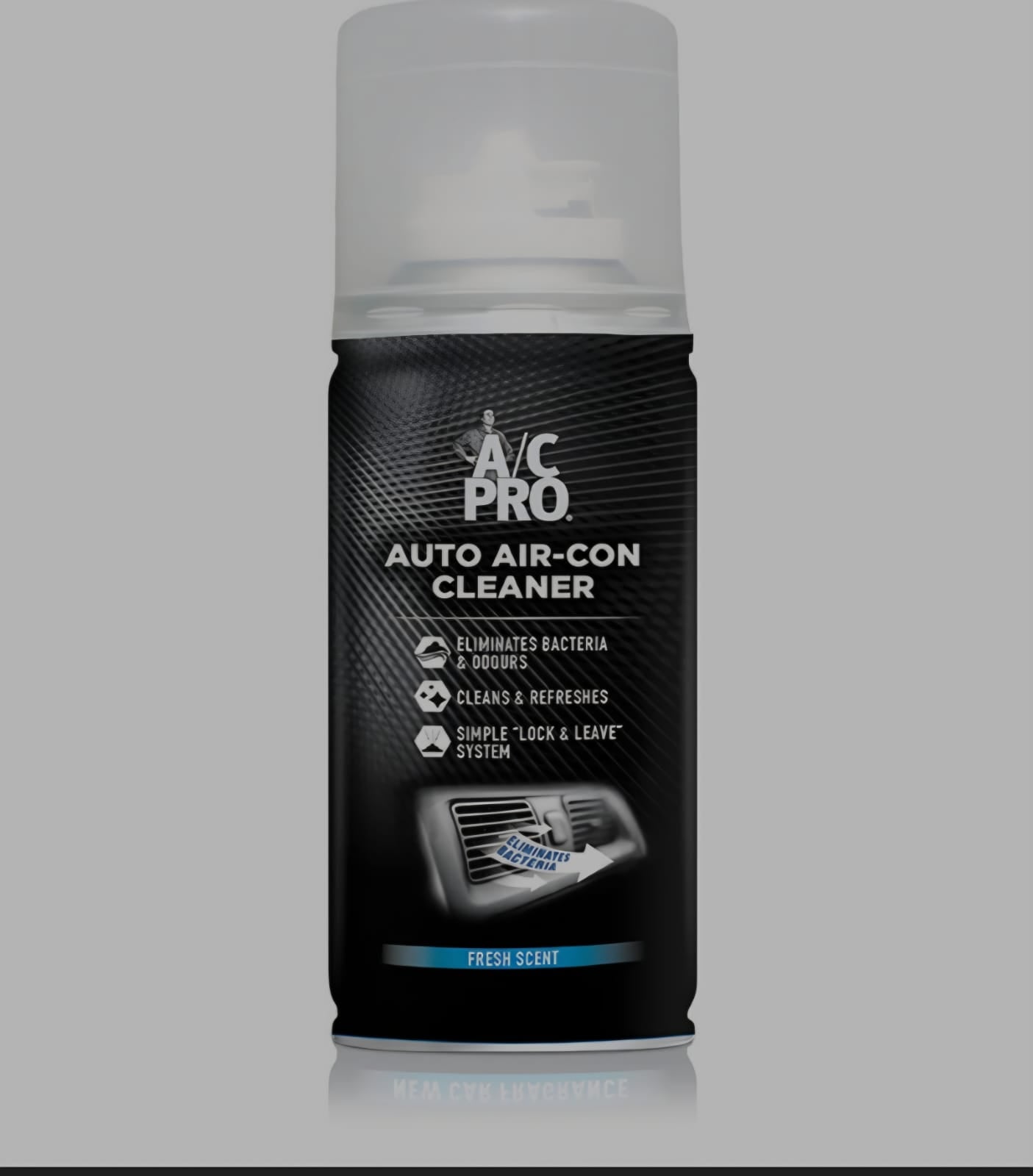 STP Auto Air- Con Cleaner 150ml