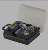 AA Compact Universal Bulb Kit
