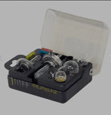 AA Compact Universal Bulb Kit