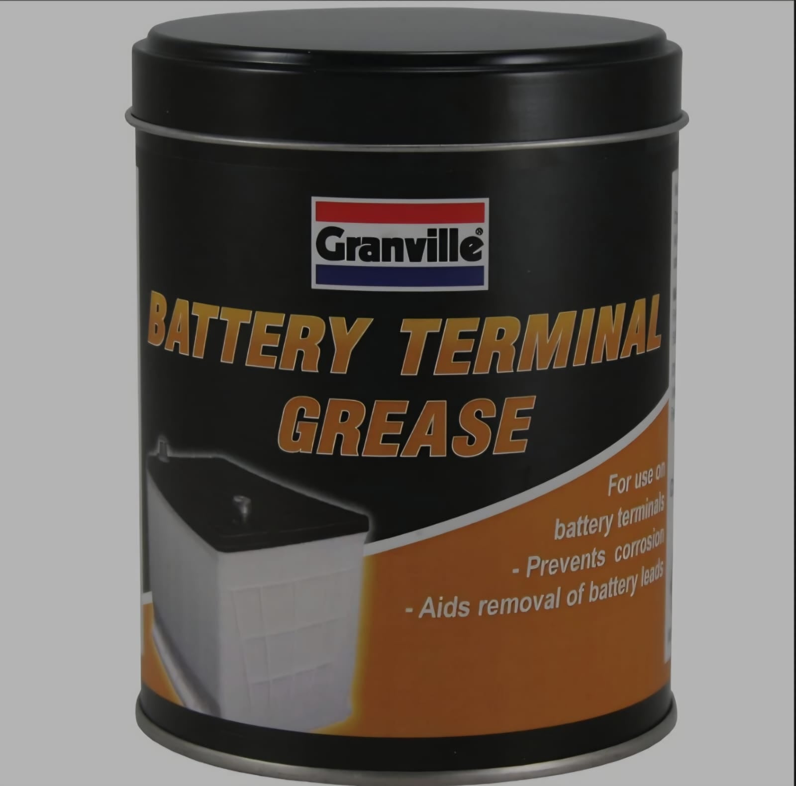 Granvilla Battery Terminal Grease 500g