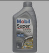 Mobil Super 3000 XE Engine Oil 5W-30 EU-SW 1L