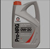 Comma Pro-NRG Engine Oil 0w-20 5L
