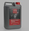 Apec Brake And Clutch Cleaner 5 L