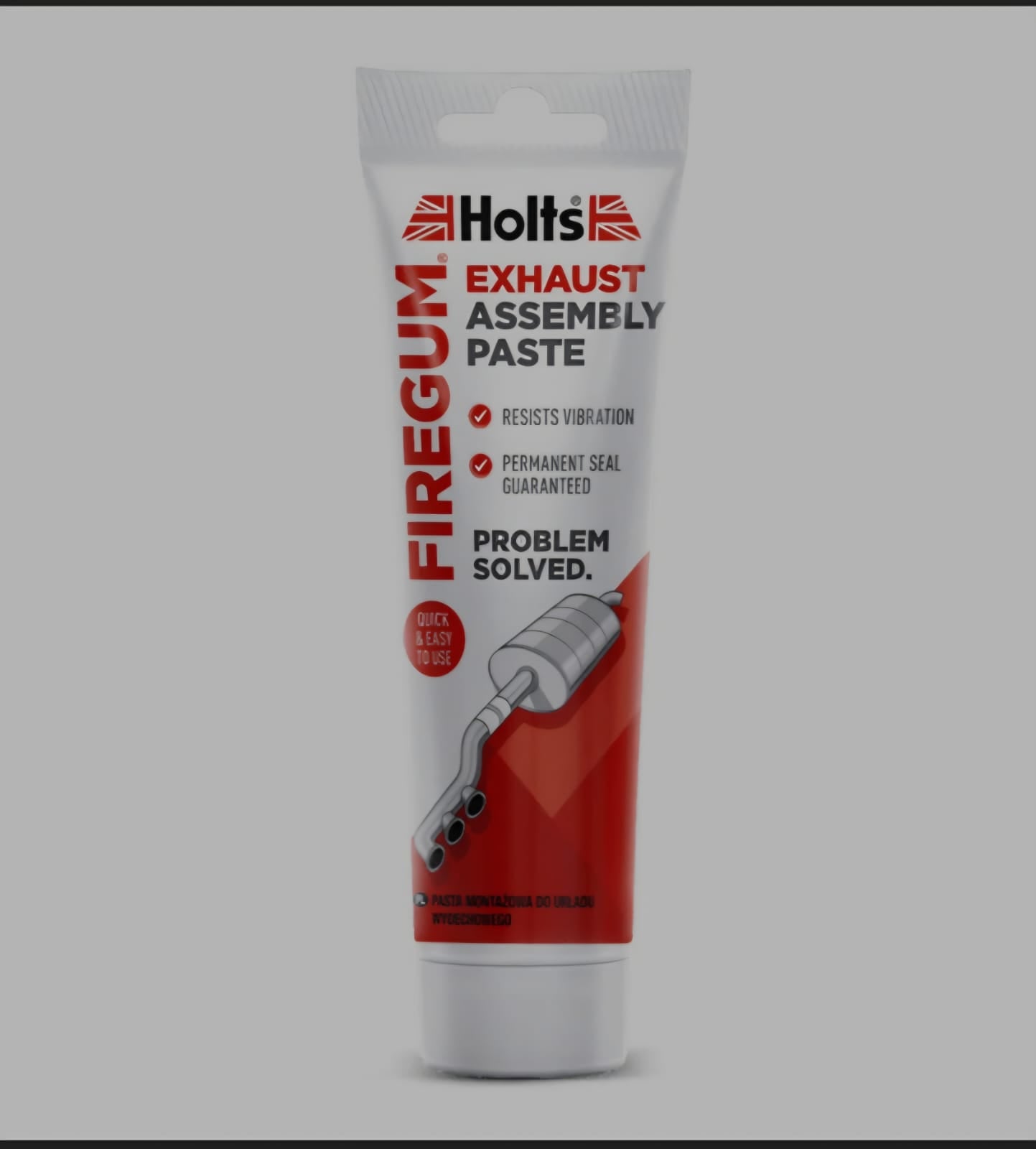 Holts Firegum 75g