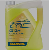 Mannol Coolant G13+ 4214 5L
