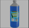 Silverhook Screen Wash Concentrated 1L