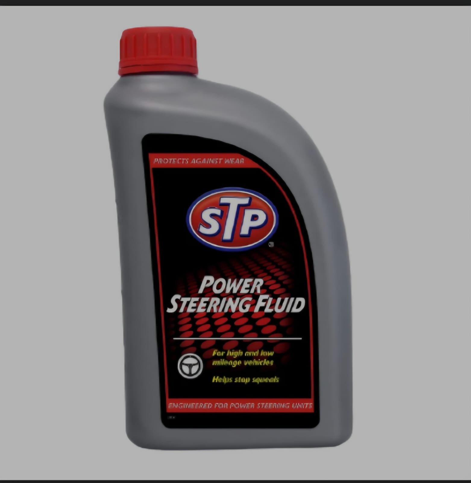Stp Power Steering Fluid 950ml