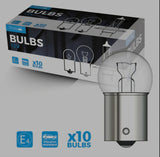 Simply 207 R5W 12V 5W Bayonet Bulbs Ba15S (Pack of 10)