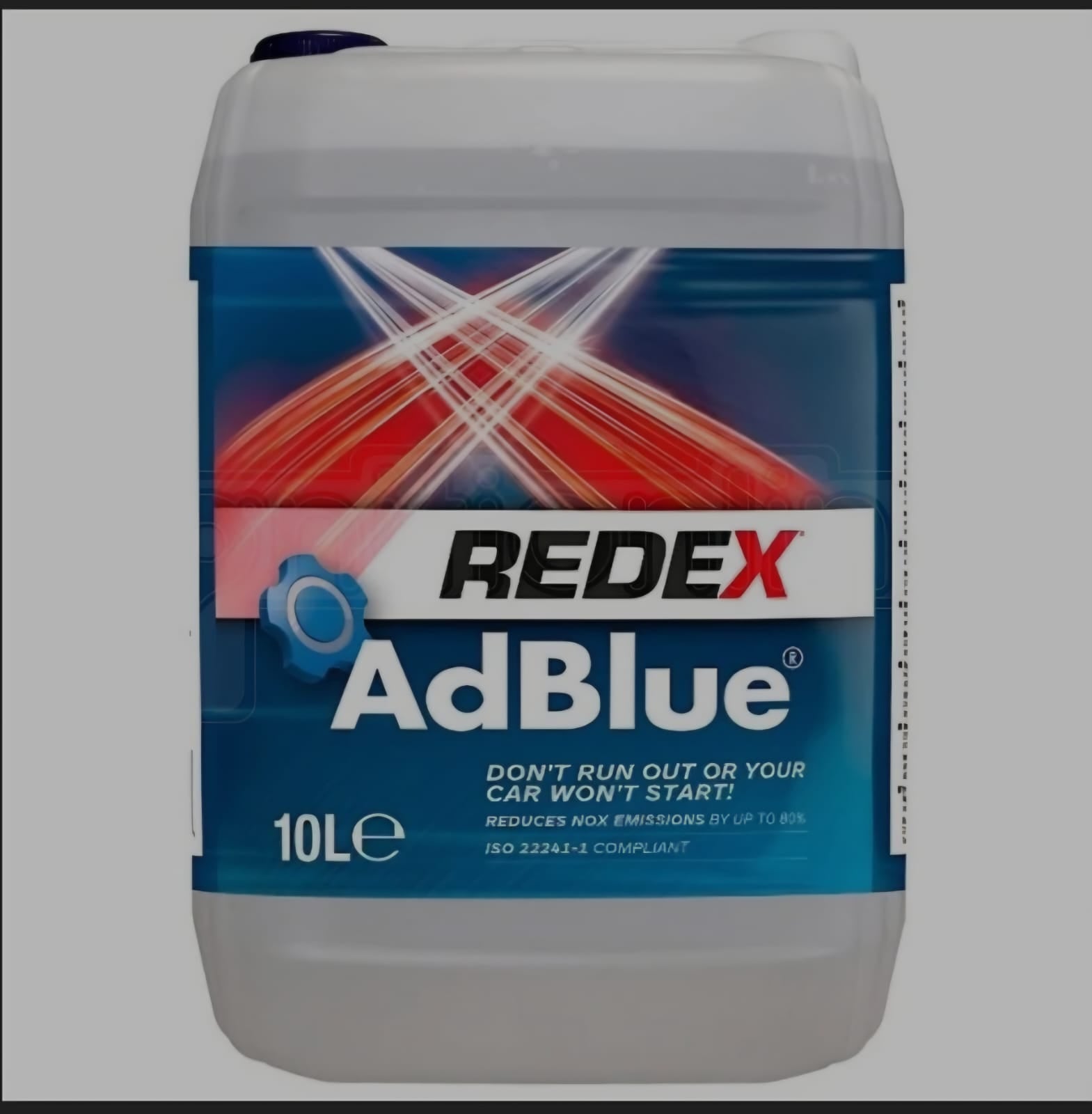Redex AdBlue 10 Litre
