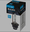 Simply D2S Xenon Bulb HID 12V / 24V 35W Gas Car Bulbs P32d-2