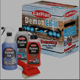 Carplan Demon Chill Winter Pack
