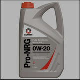 Comma Pro-NRG Engine Oil 0w-20 5L